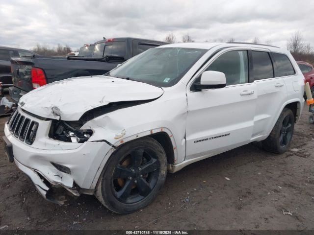 Power Steering Pump Fits 14-15 DURANGO 990723