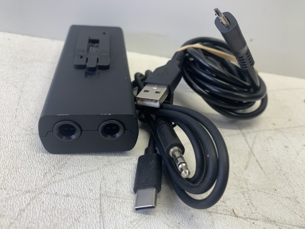 IRIG HD 2 (P05019684)