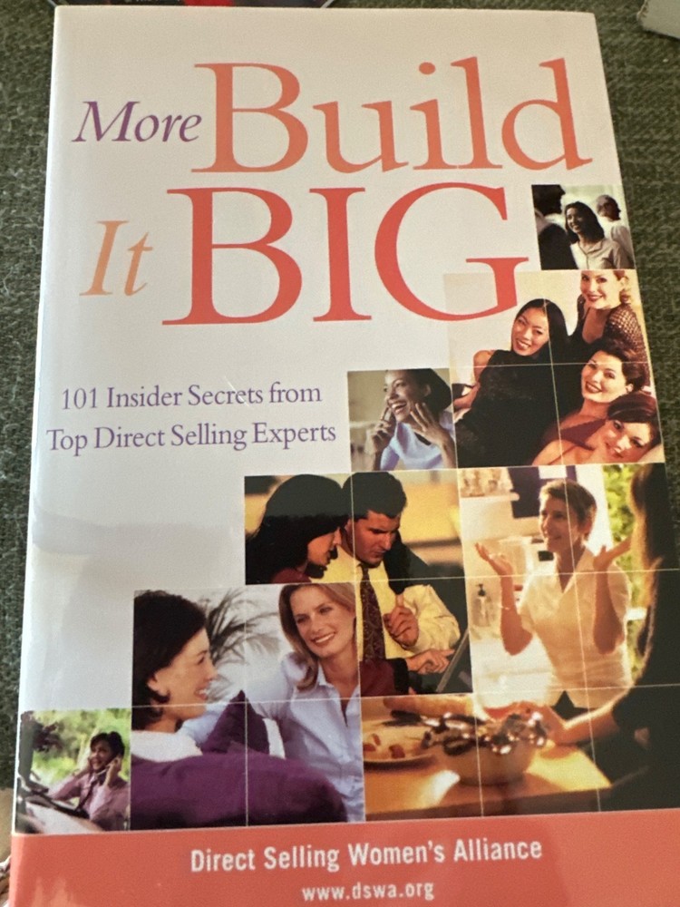 instruction books cds video