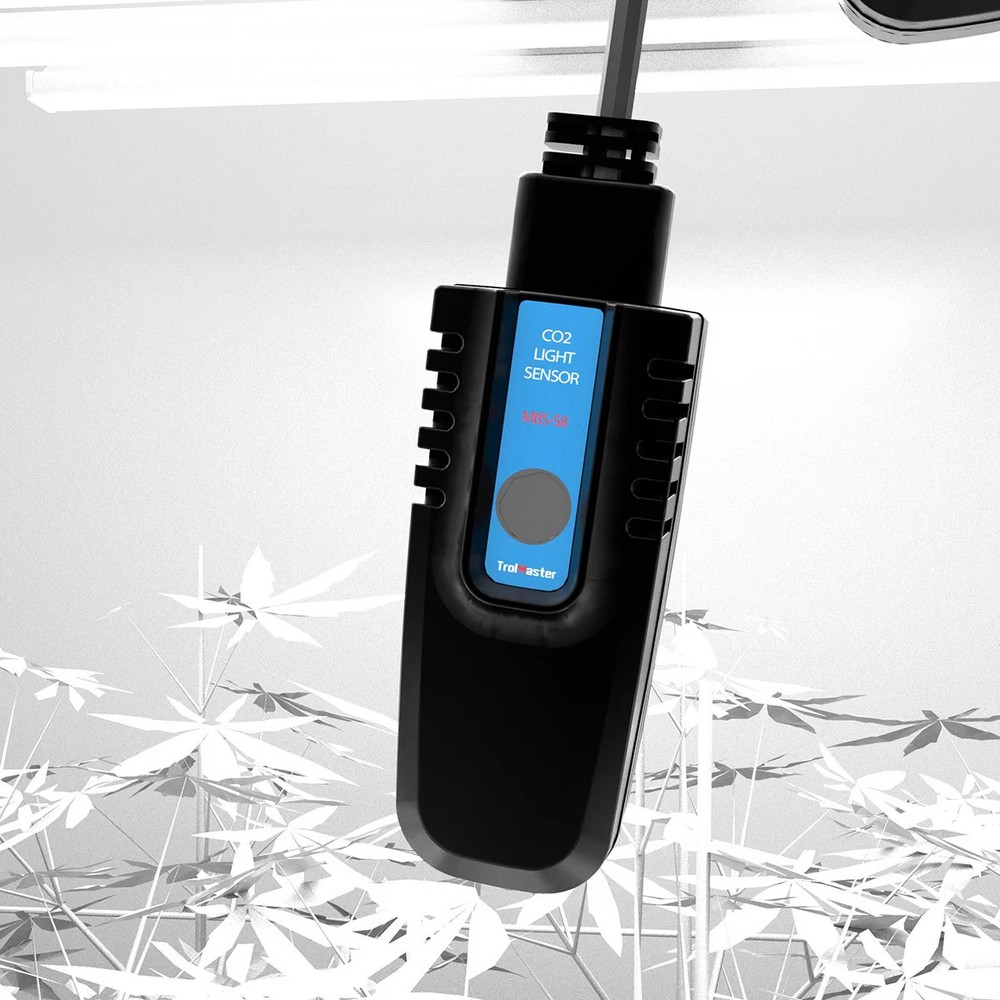 TrolMaster Hydro-X Sensor - Water & Leak Detector