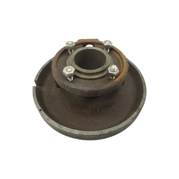 PUMP PLATE 0575A008V0CA NSNP