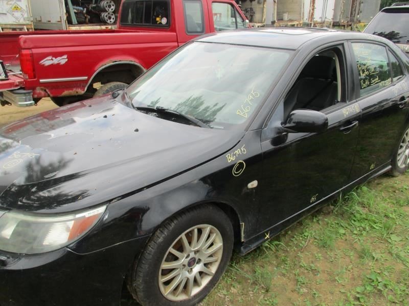 9-3       2008 Engine Wire Harness 363630