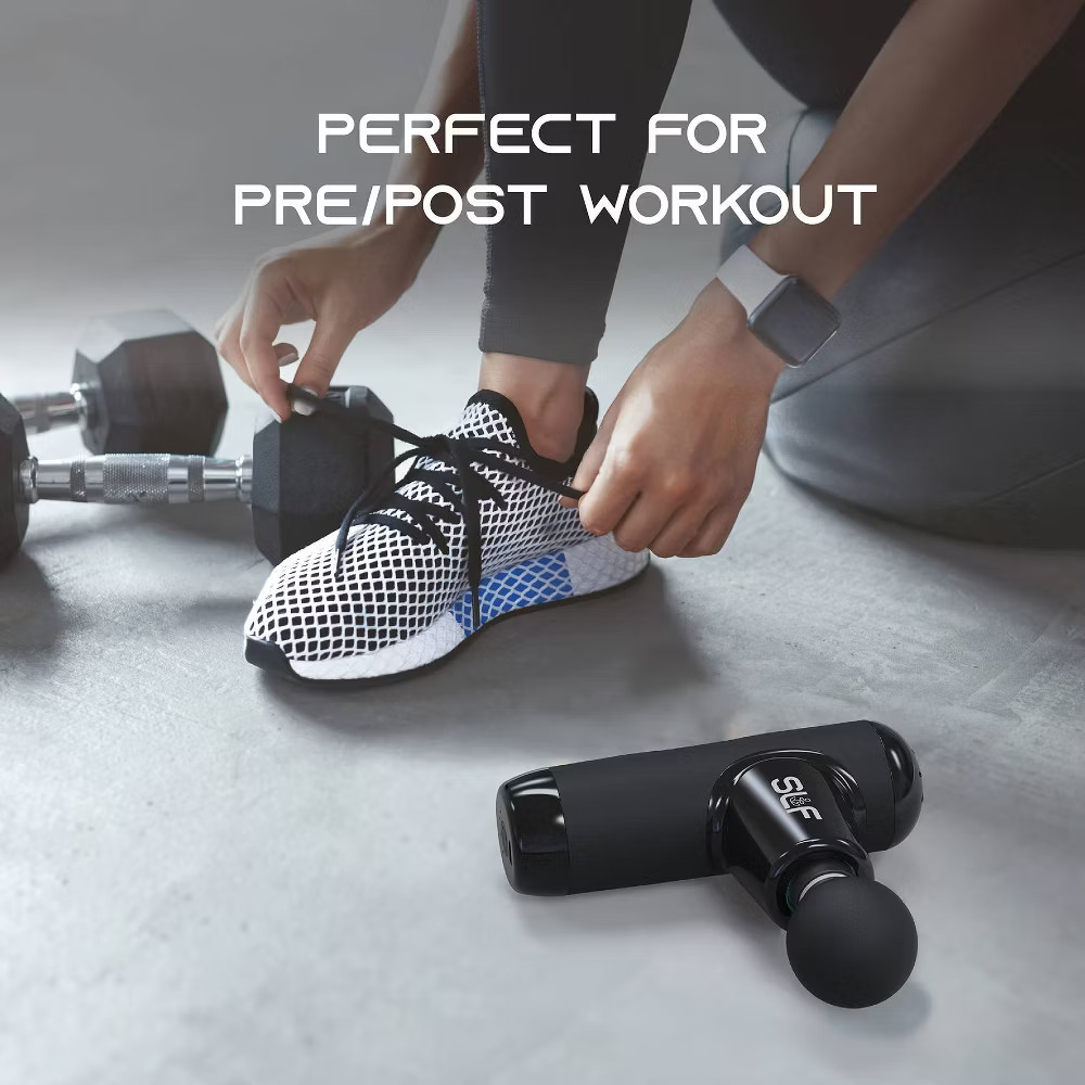 SLF Percussion Mini Massager