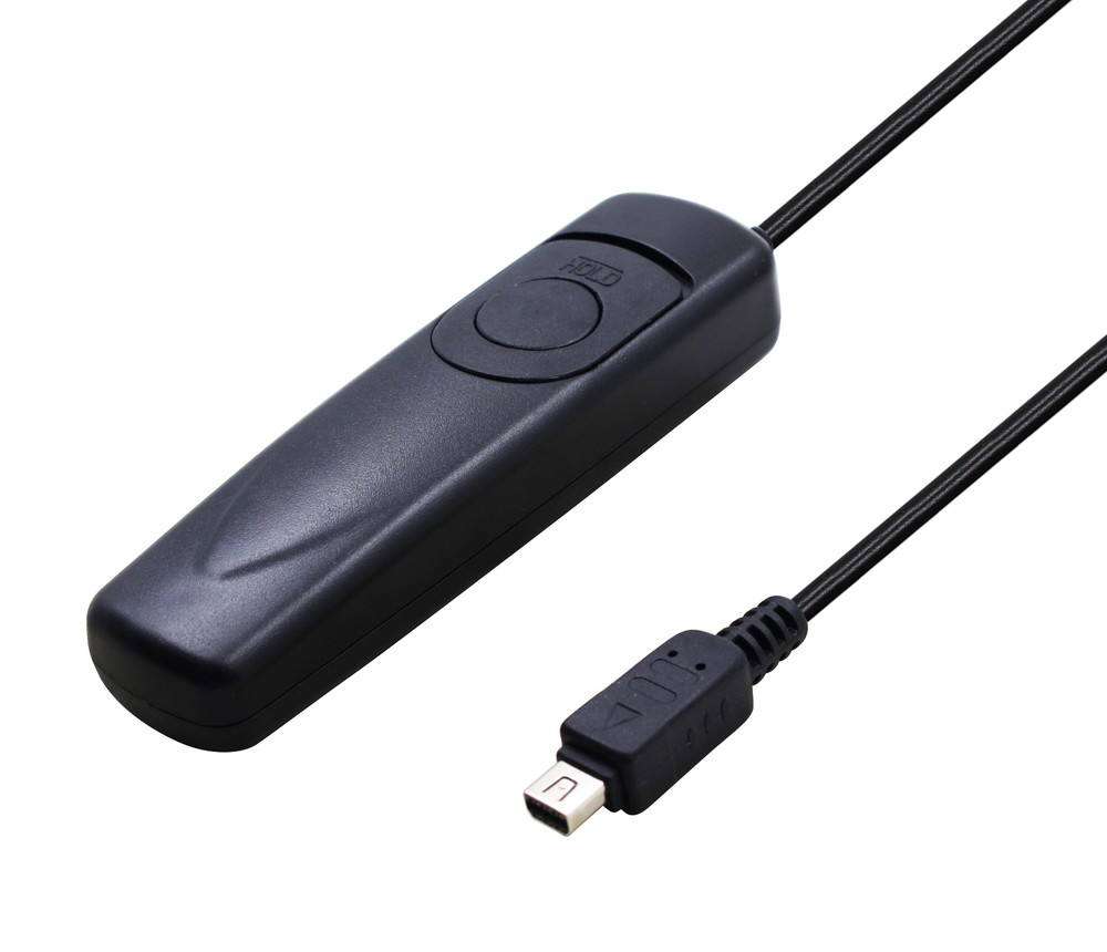 RM-UC1 Remote Shutter Release Control Cable for Olympus E620 E600 E520 E510 E450