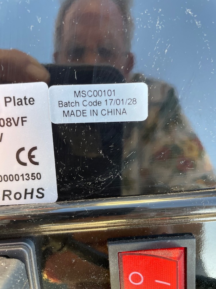 The Confidence Vibration Exercise Platform Enables Weight Management.