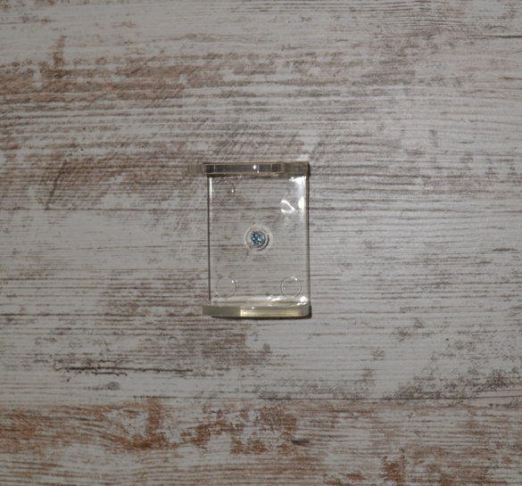 TOUGHRAK Invisible Shed Antler Display