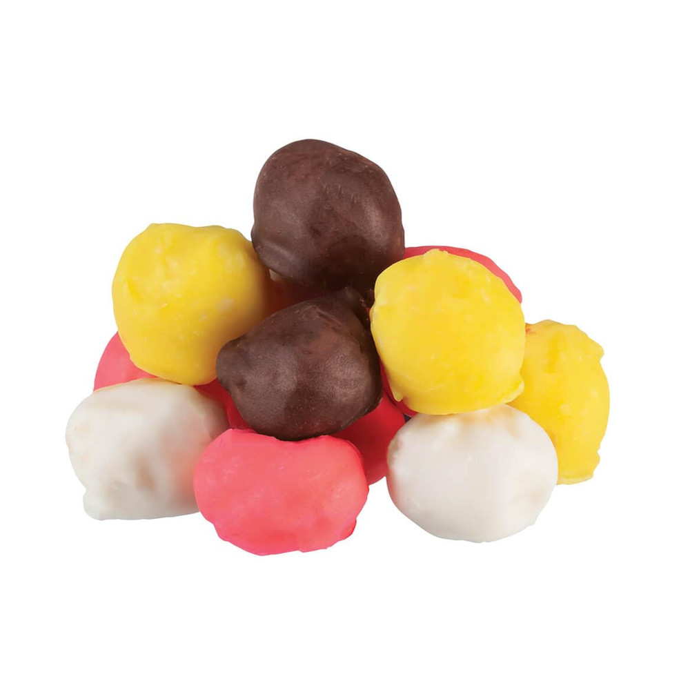 Coconut Bon Bons