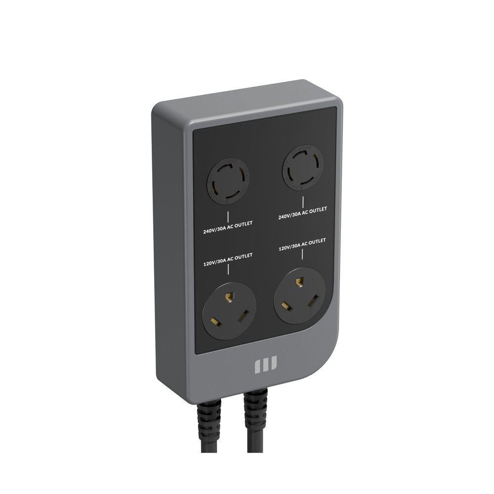Mango Power mSocket Pro