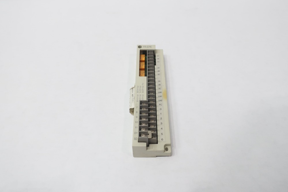 Mitsubishi FR-EPE Communication Option Module
