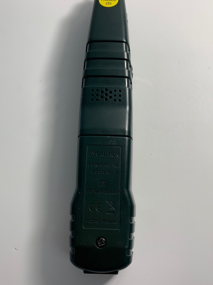 FY868 Telephone Network Cable Tracker Tester RECEIVER ONLY