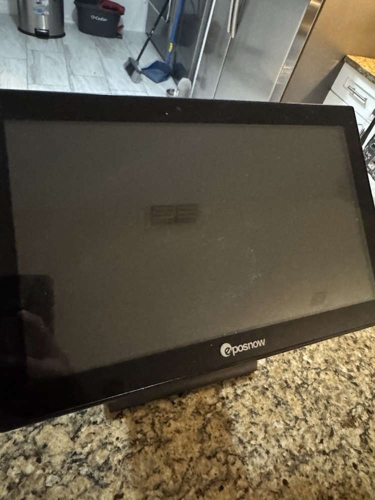 Epos Now Till System