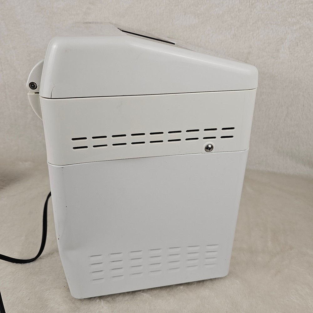 Panasonic SD-BT65P Bread Maker Machine - Working