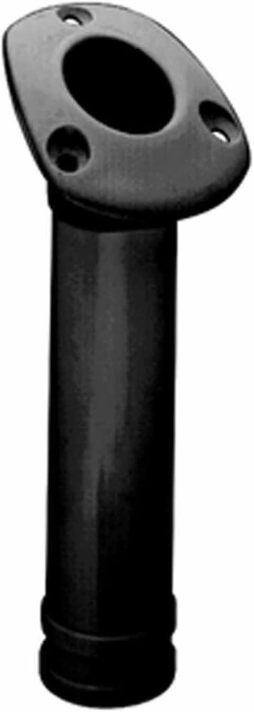 Plastic Flush Mount Rod Holder