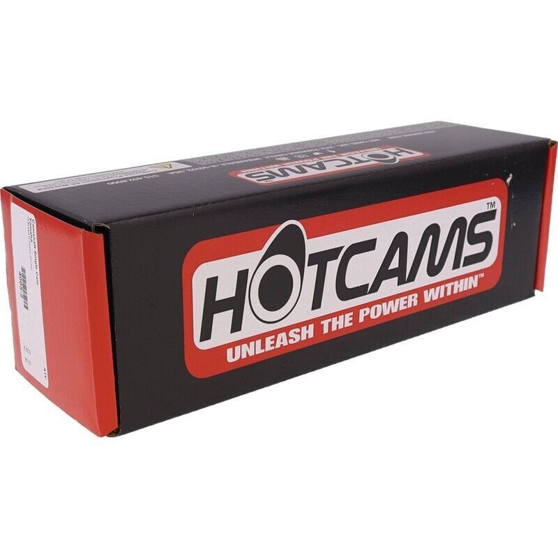 06 07 08 Raptor 700 Hotcams Hot Cams Cam Stage 2 Two Camshaft & HD Timing Chain