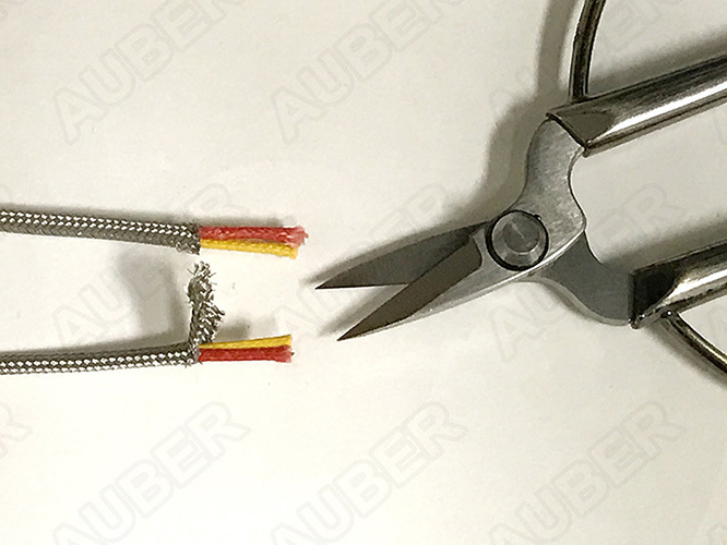 Wire trimming/cutting tool, scissors