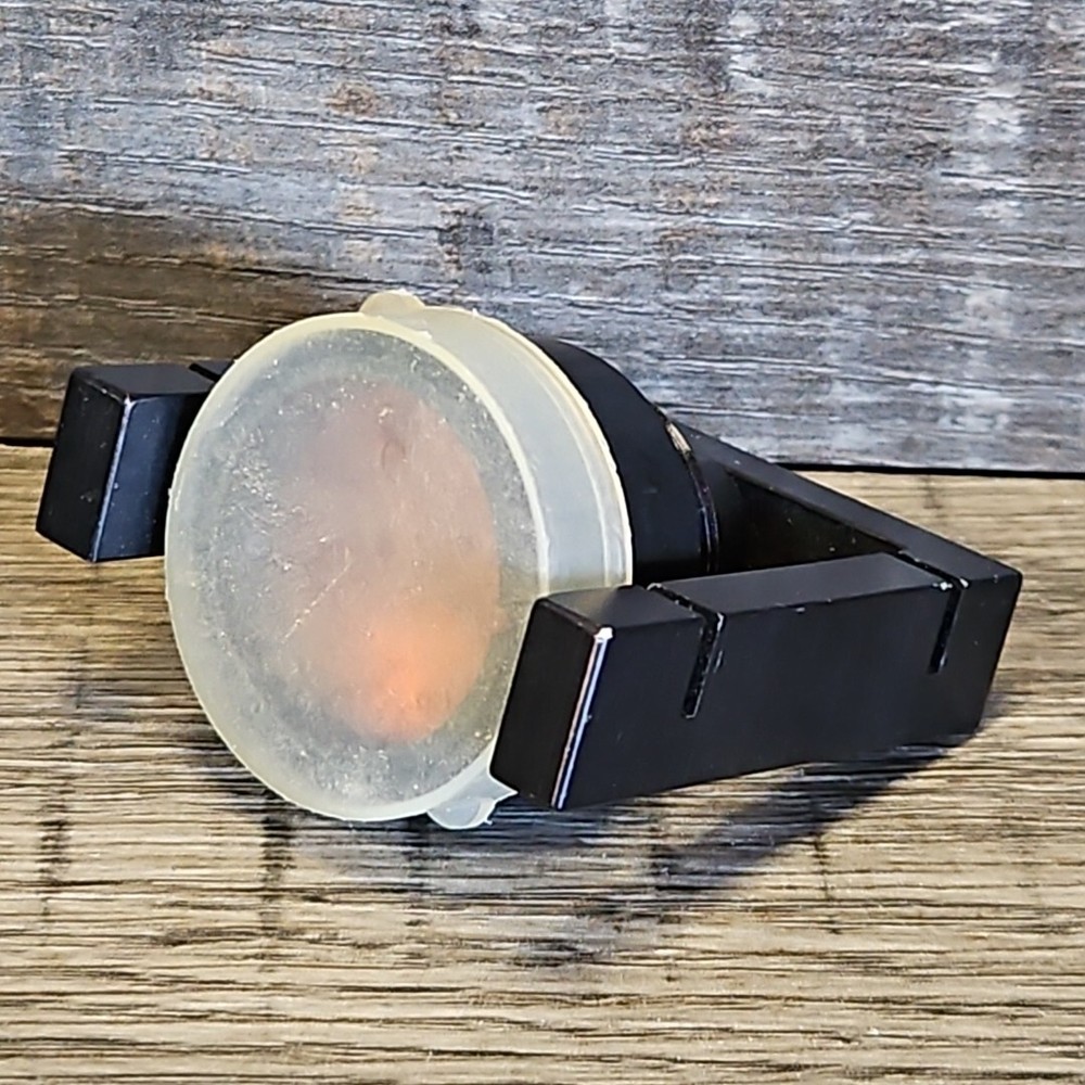 Seco 25mm Prism Lense 634 Amber