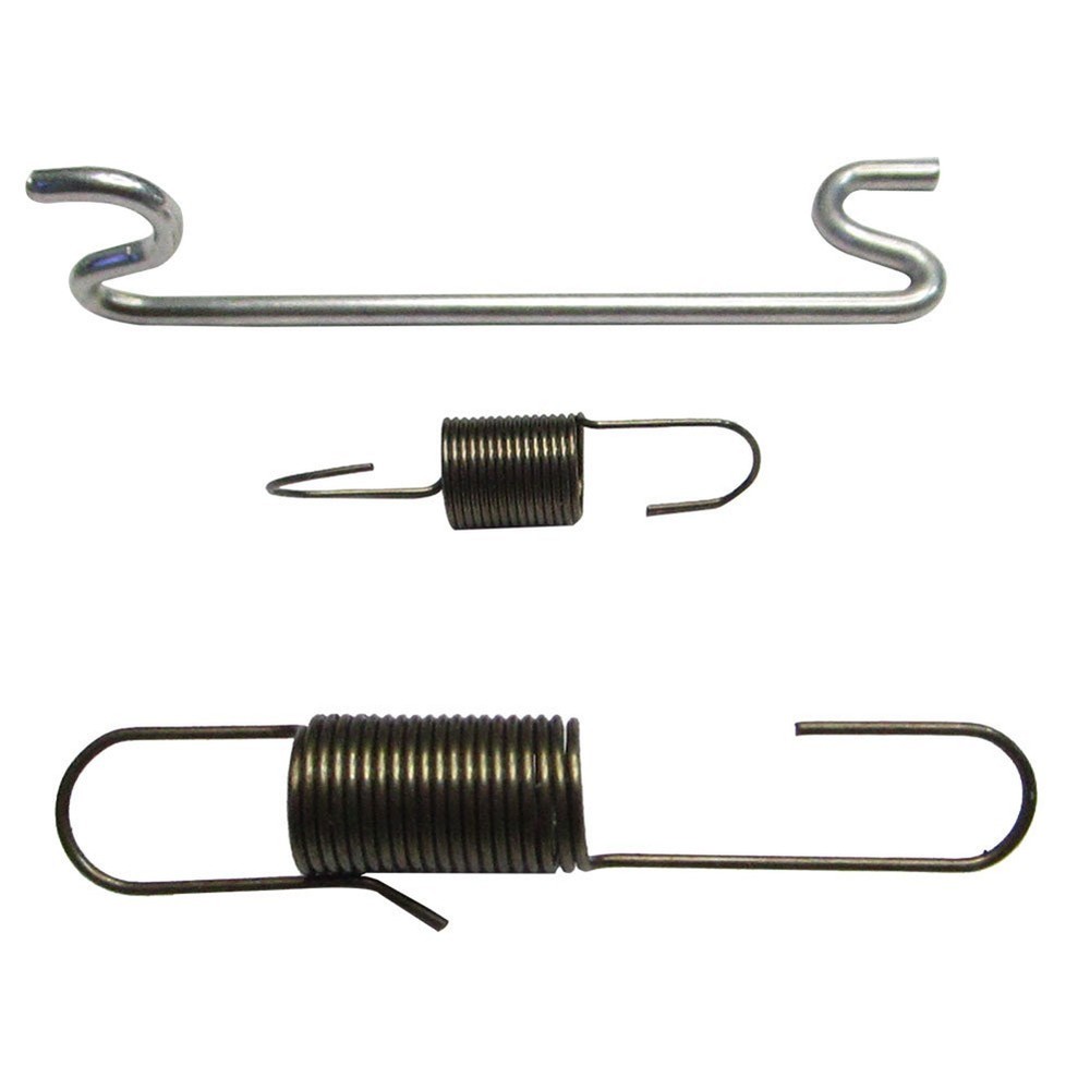 3Pcs/Throttle Governor Link Rod Speed Control Spring Return Spring/For Generator