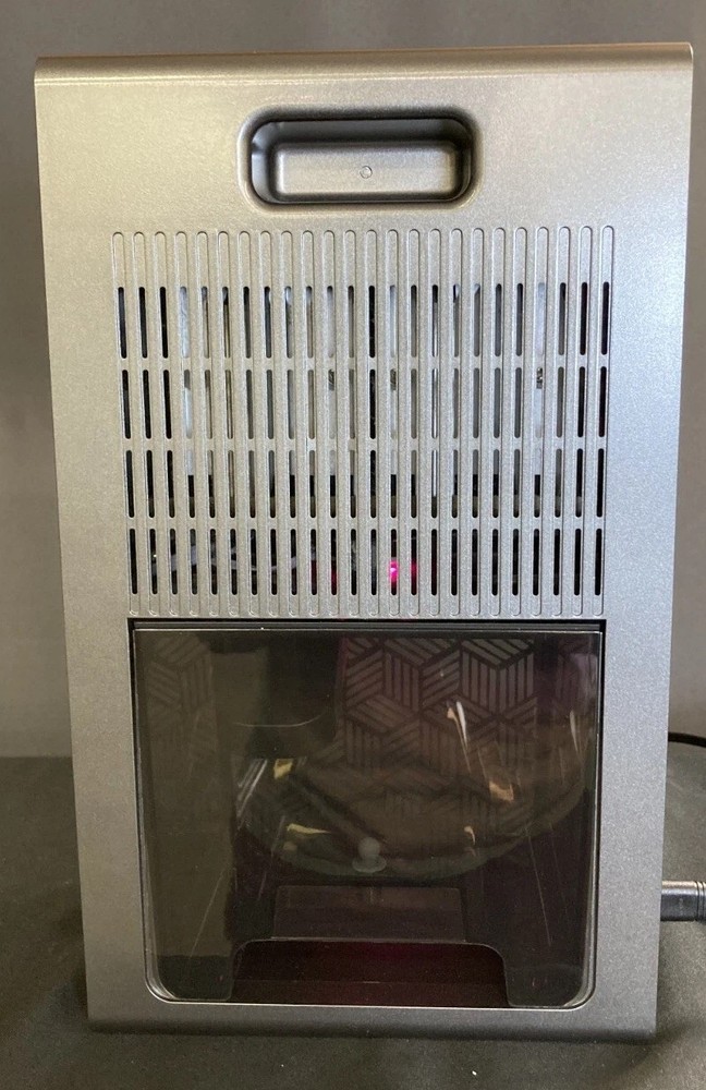 Tolife TZ-C2 Dehumidifier