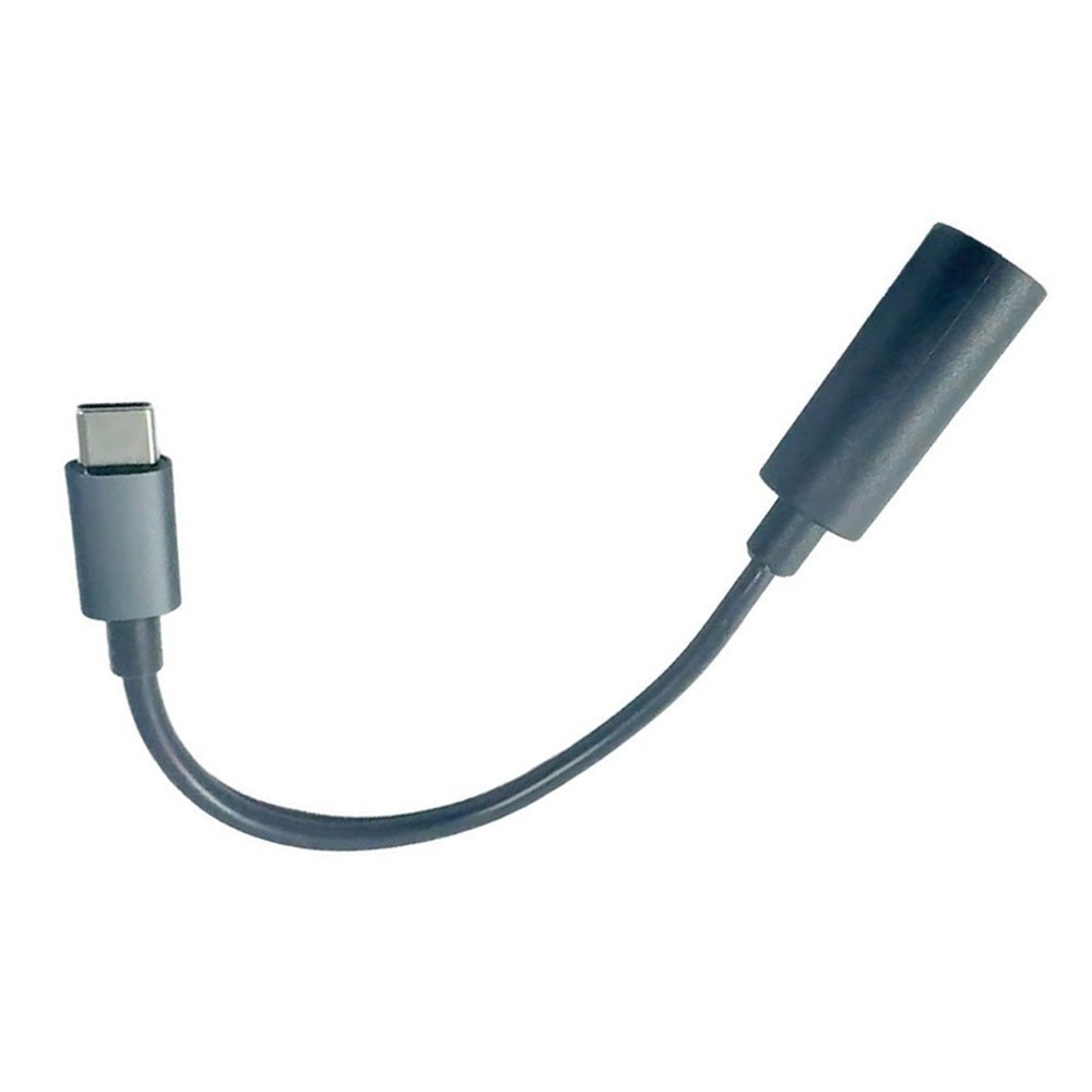 12V Power Cable Type-C Extension Cable Easy Use And Setup OEM Compatibility