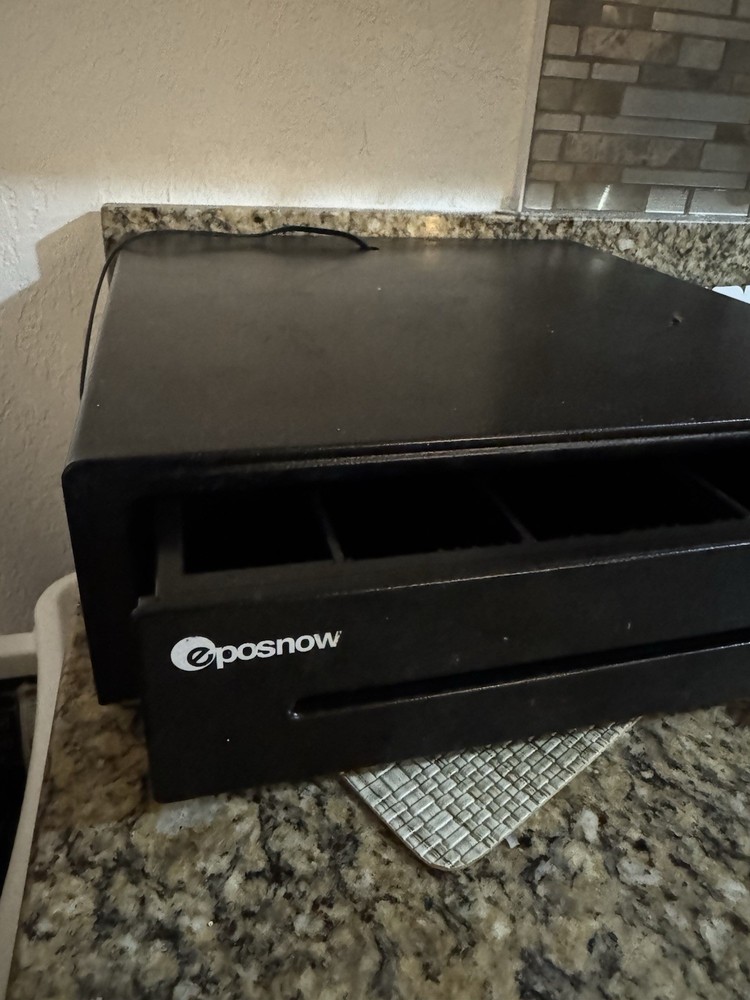 Epos Now Till System