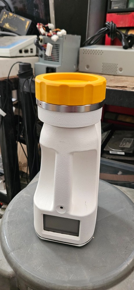 VWR PBI SAS  Air Sampler