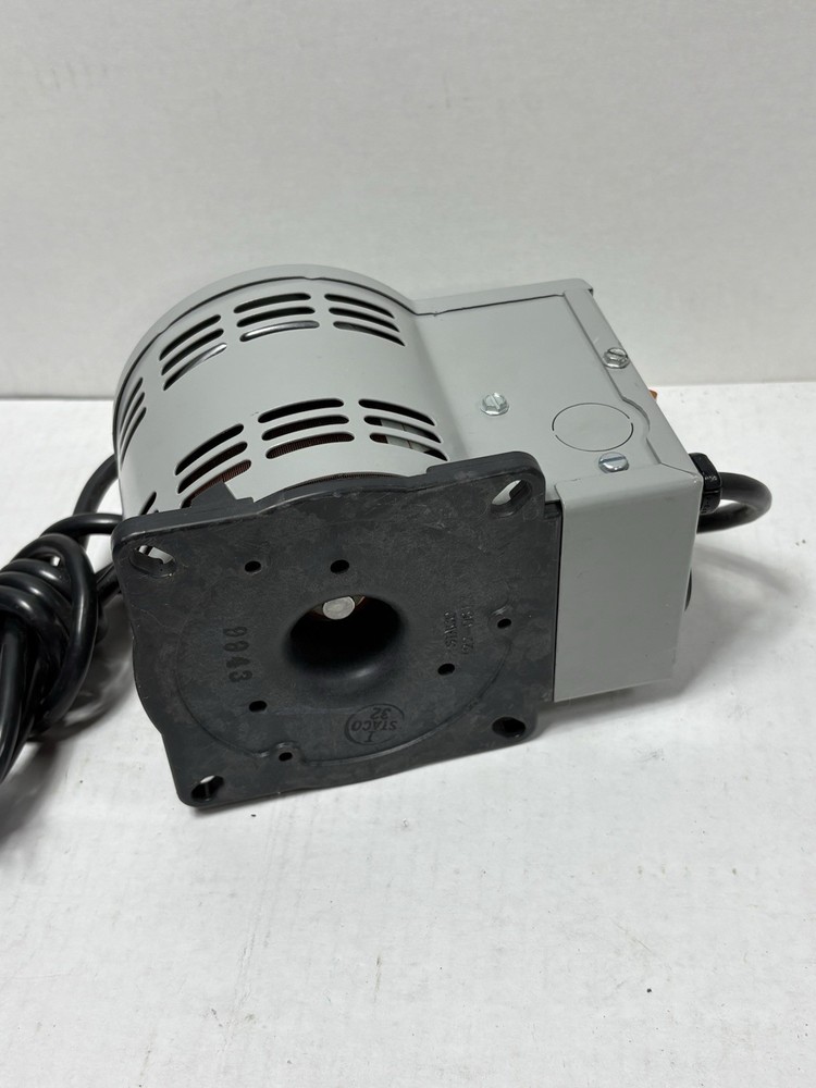STACO 3PN1020B Variable Autotransformer, NEW