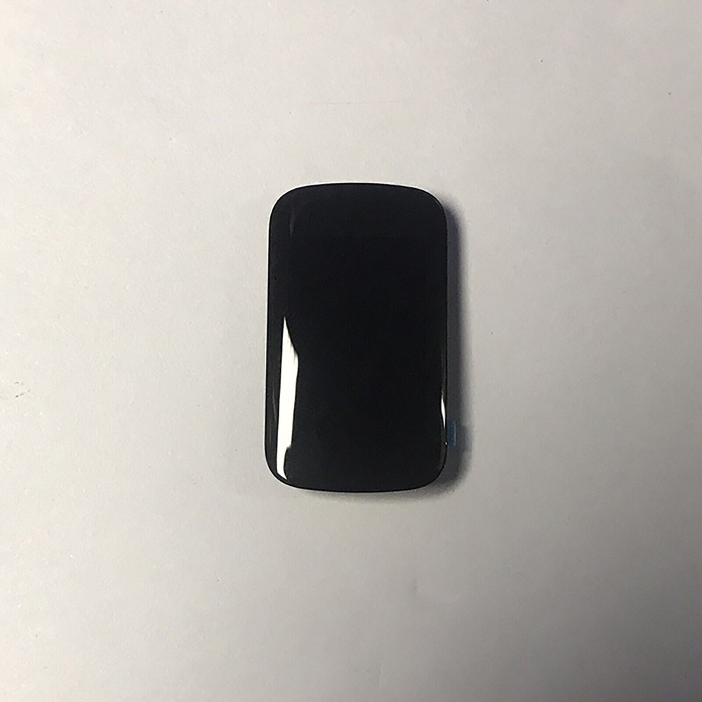 Screen Assembly Wristband Screen LCD Screen Replacement for Fitbit Charge 5/Luxe
