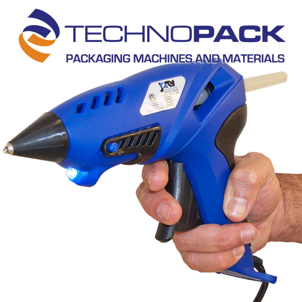 Glue Gun - Hot Temp - Full Size- Jorestech