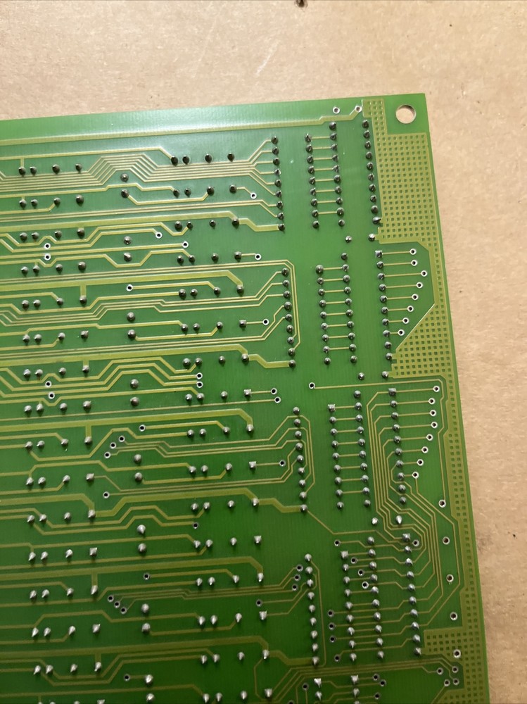 Dukane A692 2 Wire Card for MCS250 Intercom System 25V