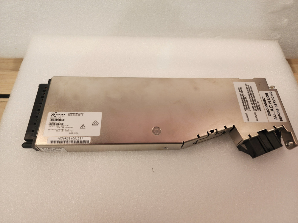 Eltek JFS Series 1:3 Module PBP3L50AAA