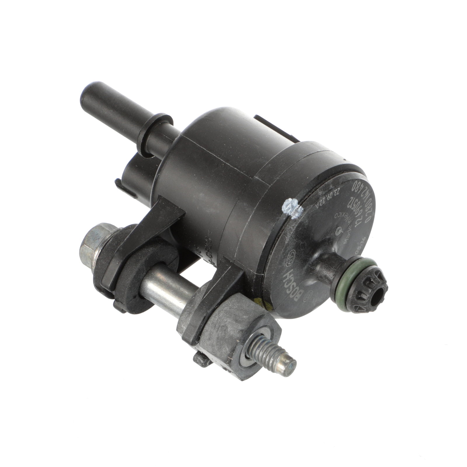 OEM NEW 09-21 Buick Cadillac Chevrolet GMC Vapor Canister Purge Valve 12690512