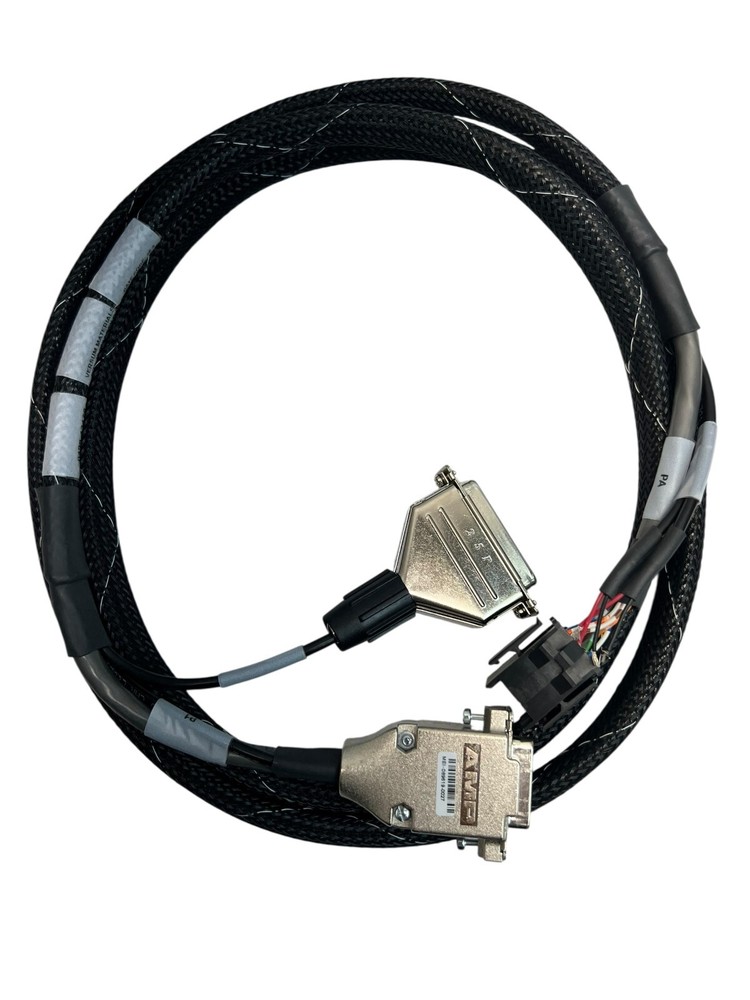 APPLIED MATERIALS AMAT INTERLOCK HARNESS CABLE 0190-13178