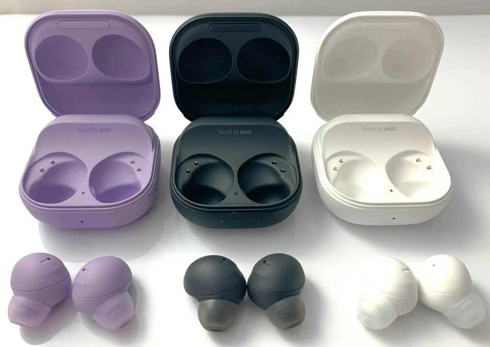 Premium Quality Galaxy Buds2 Pro (Model SM-R510)