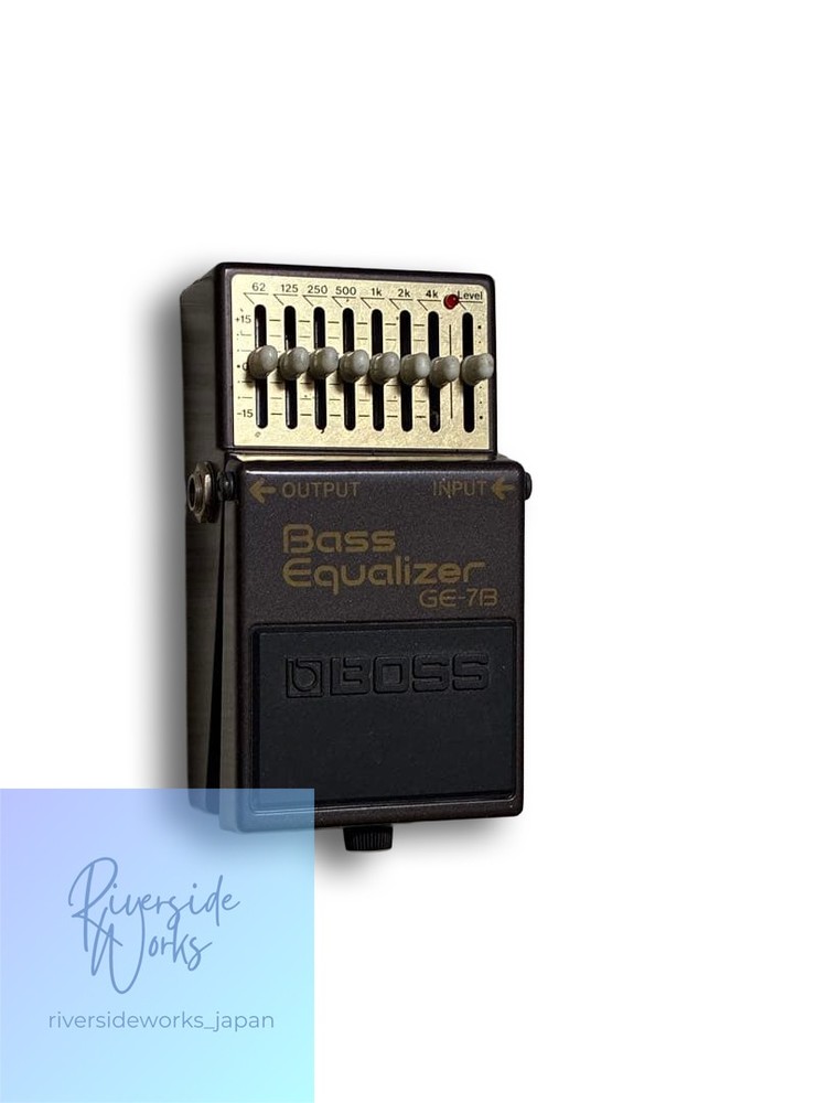 boss ge-7b