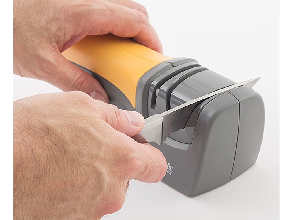 Smith's Compact Electric Knife Sharpener