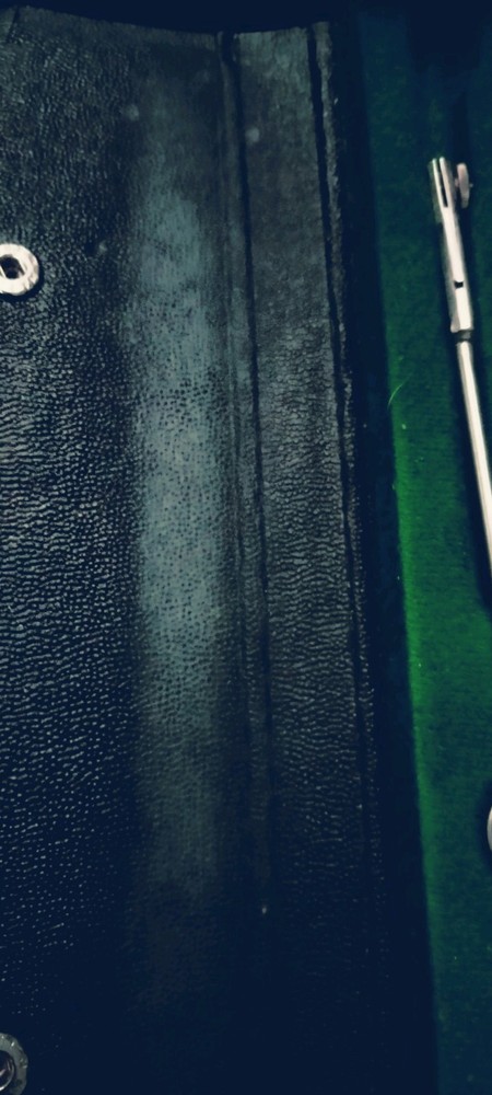 Vintage German Precision Compass Set