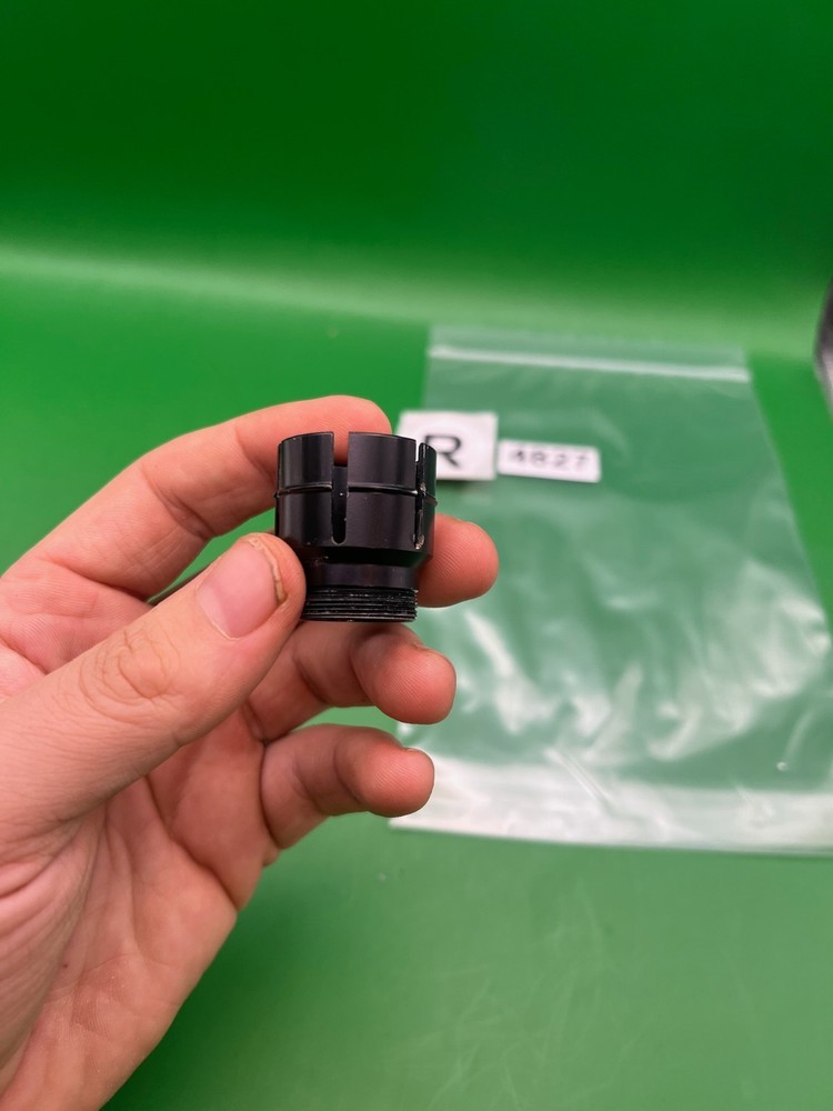 Shocker Feedneck Base