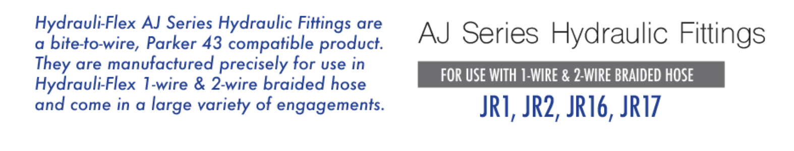 Western Wide Out Snowplow Hose Kit HYDRAULI-FLEX **FREE SHIPPING**