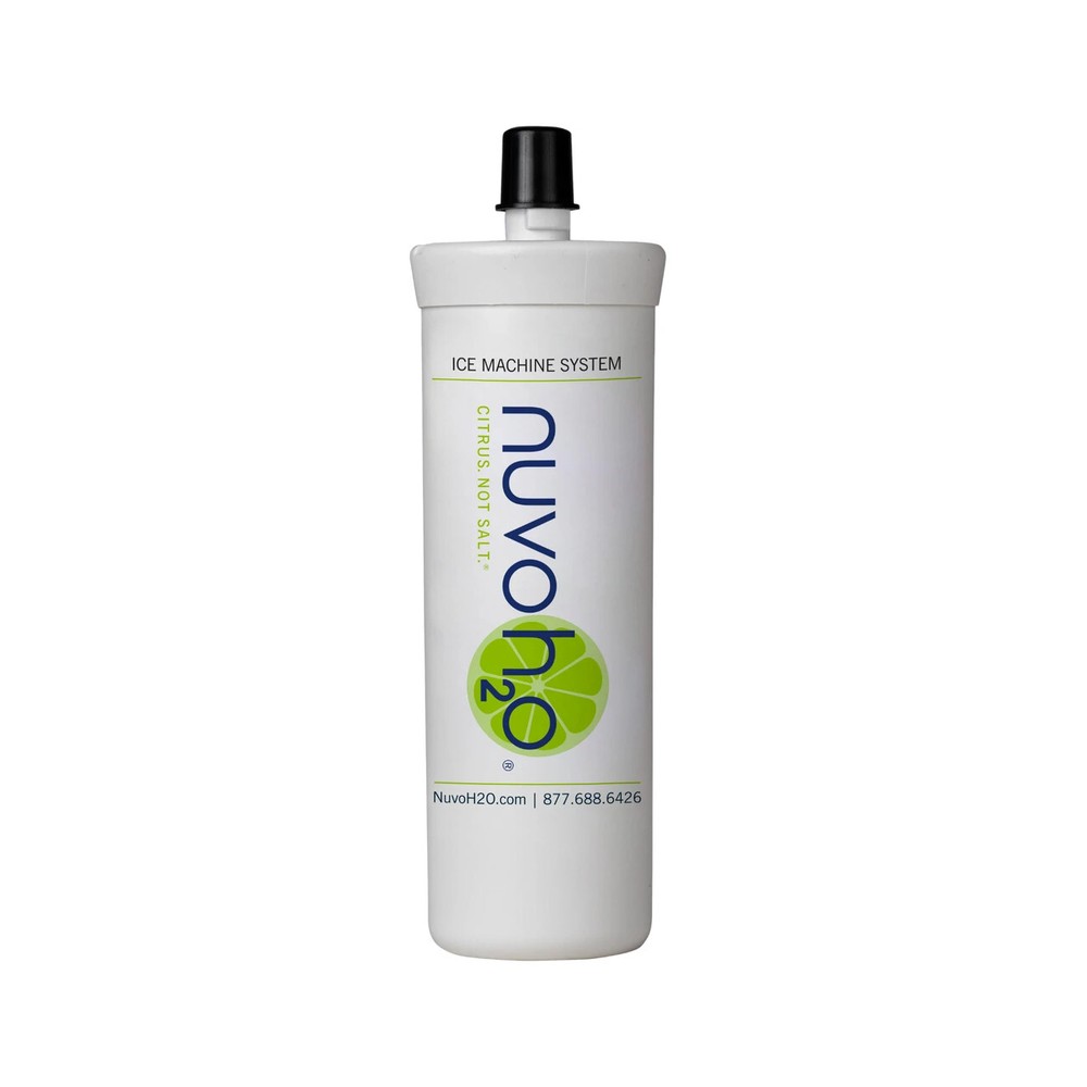 NuvoH2O Ice Machine System Replacement Cartridge