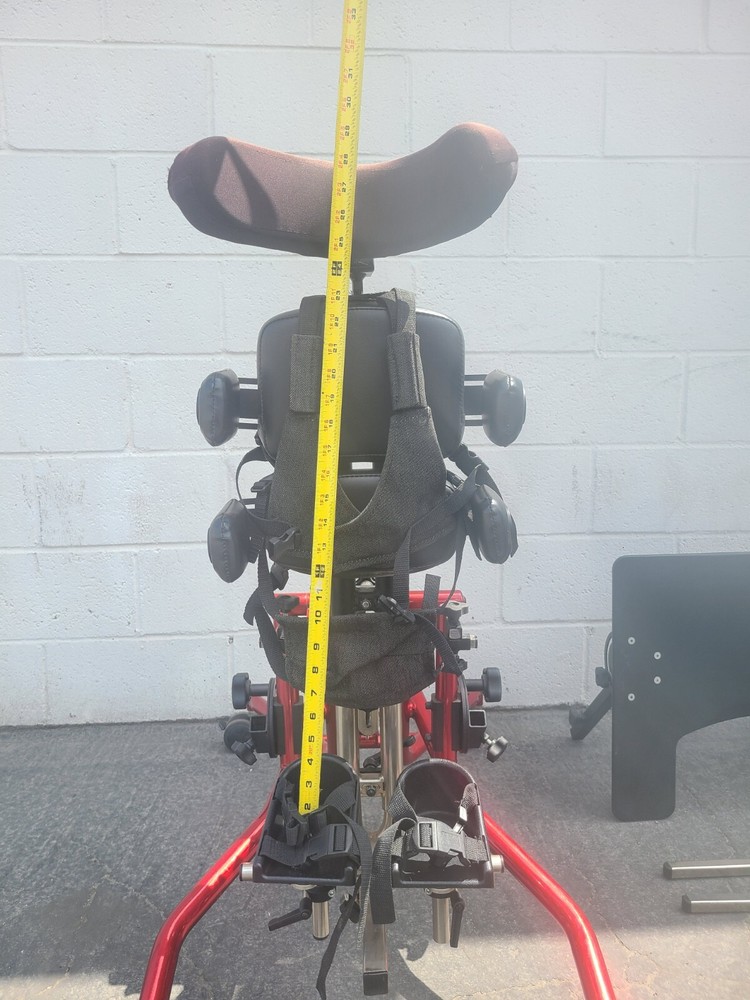 Prime Engineering Child Special needs Pediatric Stander Aid
