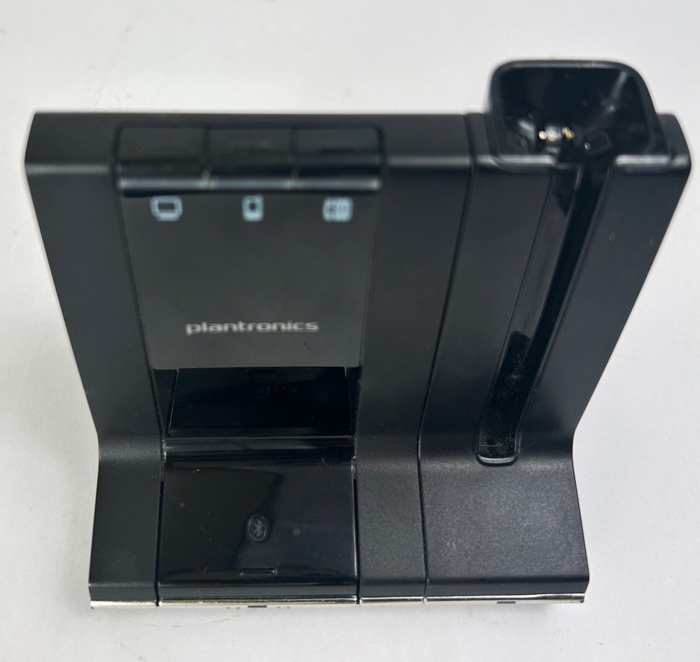 Plantronics WO2 base station