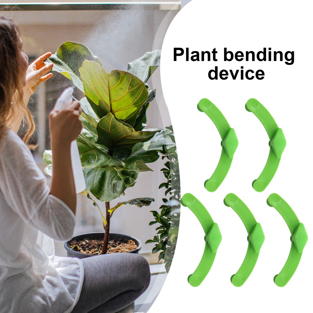 Limb Spreaders Adjustable 5Pcs Fruit Tree Branch Spreader New Branch Spreader