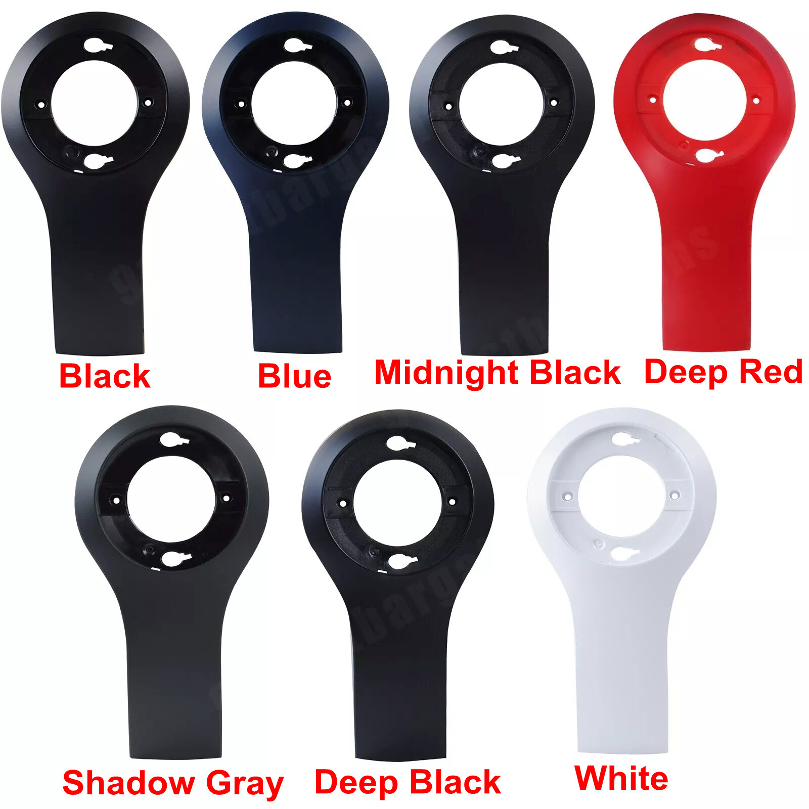 OEM Headband Beats By Dre STUDIO 3 3.0 Wireless Hinge Connector Panel Ear Pads