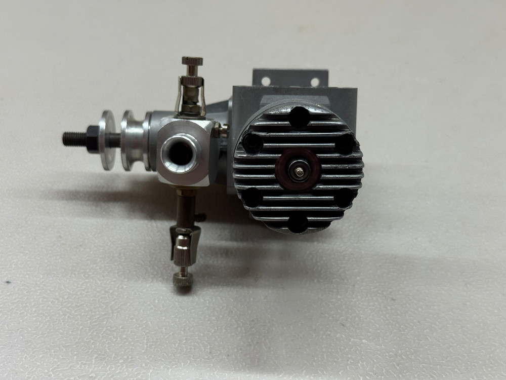 Webra 61 10 ccm RC Airplane Engine