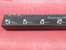 ONE CONTROL CHAMAELEO TAIL LOOP MKⅡ Switcher Pedal JP