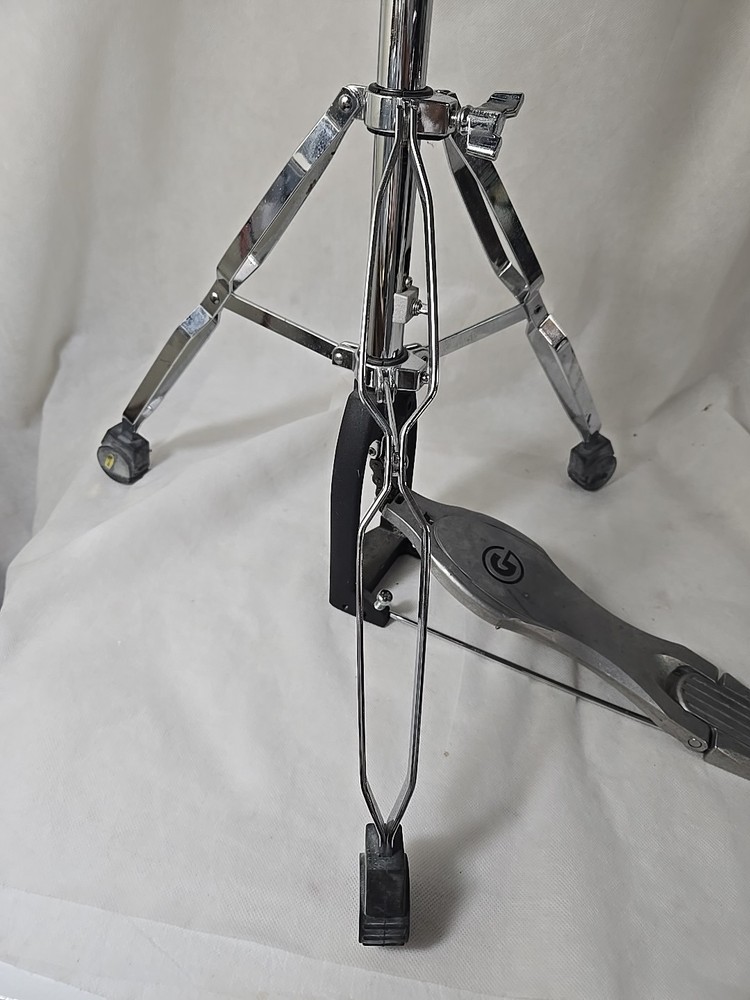 Gibraltar Pro Double Braced Hi-Hat Stand