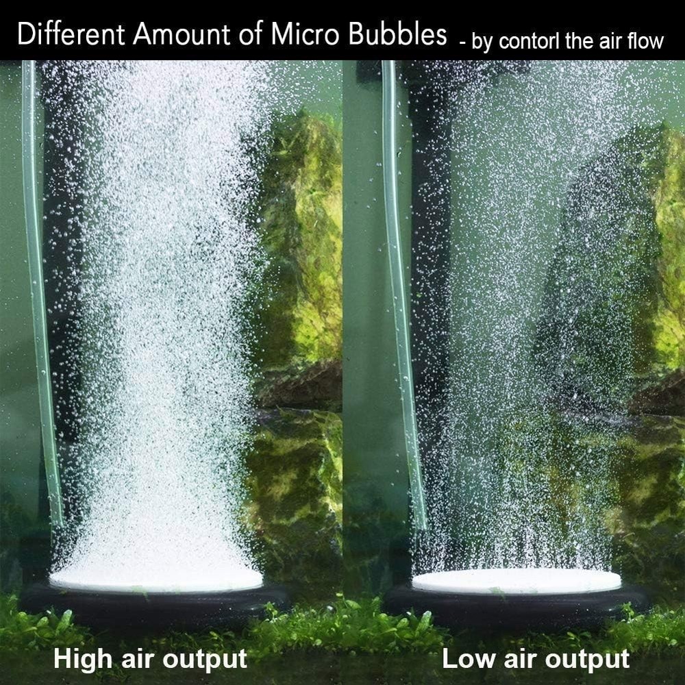 Deep Dissolving Air Stone for Fish Tank