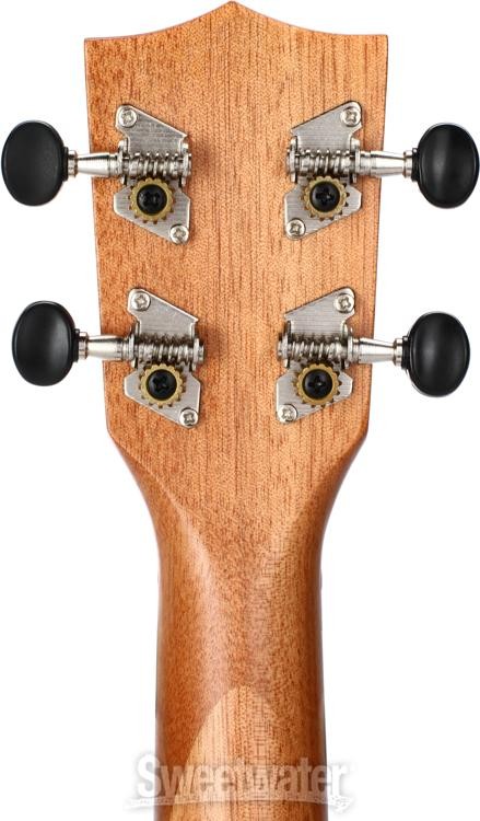 Kala Learn To Play Soprano Ukulele Starter Kit