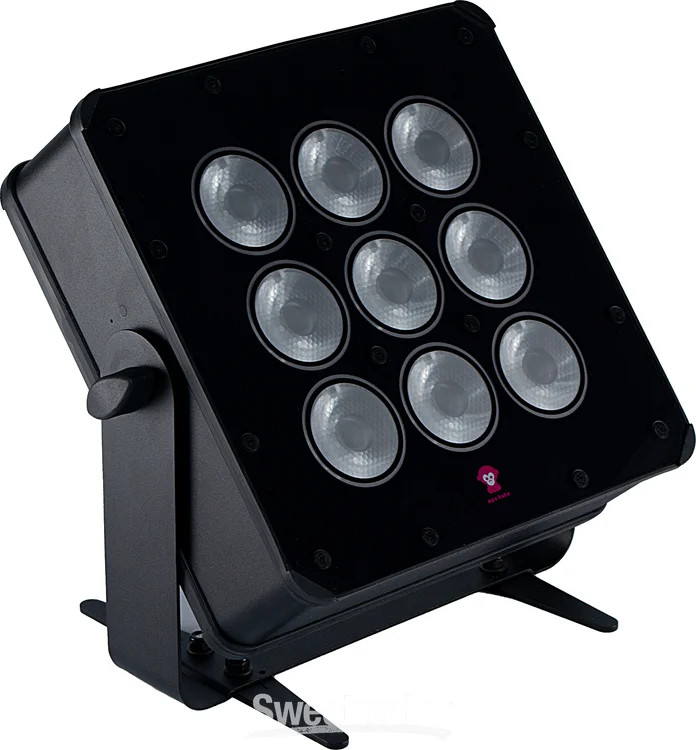 Ape Labs Marvel Pix Wash Fixture