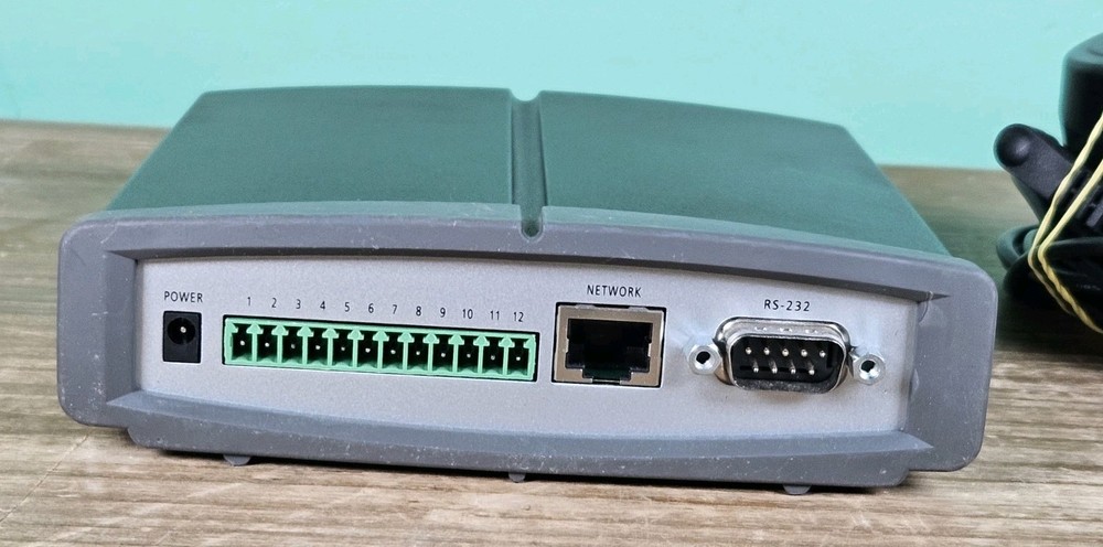 Axis 241Q 4 Channel Network Video Server